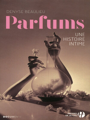 cover image of Parfums